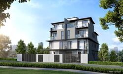 Chancery Hill Road (D11), Semi-Detached #581393141